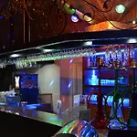 Otel Monna Roza Garden Kemer