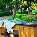 Otel Monna Roza Garden Kemer