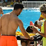 Monna Roza Garden 4*