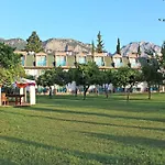 Monna Roza Garden Otel Kemer
