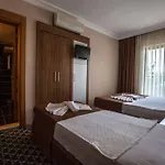 Otel Monna Roza Garden Kemer