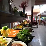 Monna Roza Garden 4* Kemer