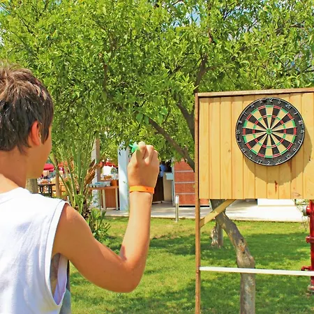 Monna Roza Garden 4* Κεμέρ