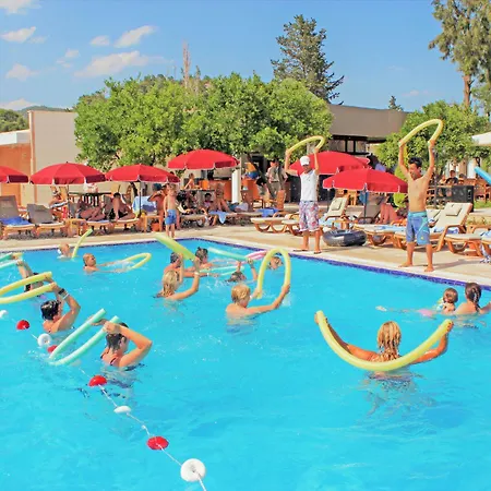 Monna Roza Garden 4* Κεμέρ