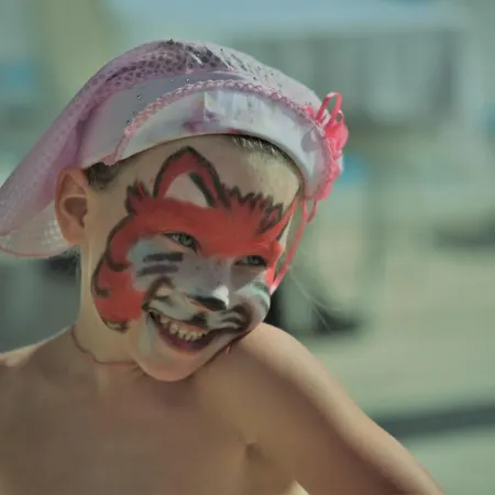 Monna Roza Garden Kemer