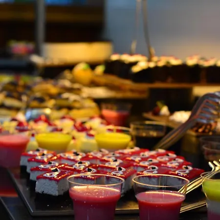 Monna Roza Garden 4* Kemer