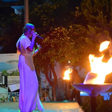 Monna Roza Garden Kemer