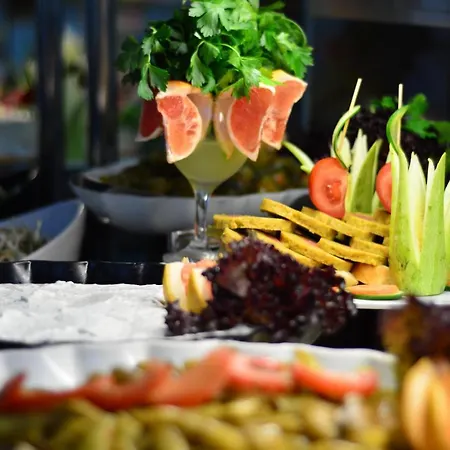 Monna Roza Garden 4* Kemer