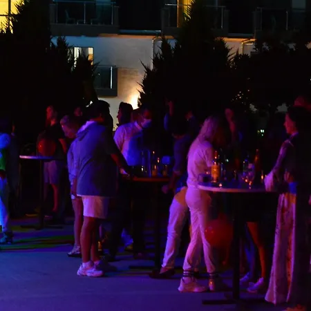 Monna Roza Garden Kemer