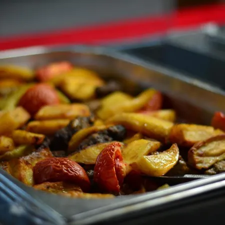 Monna Roza Garden 4* Kemer