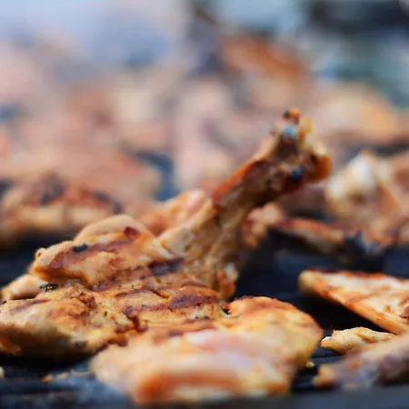 Hotel Monna Roza Garden 4*