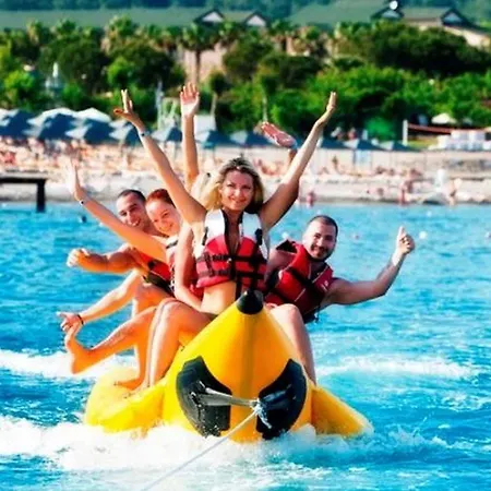 Monna Roza Garden Hotel