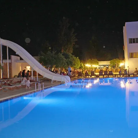 Monna Roza Garden Kemer