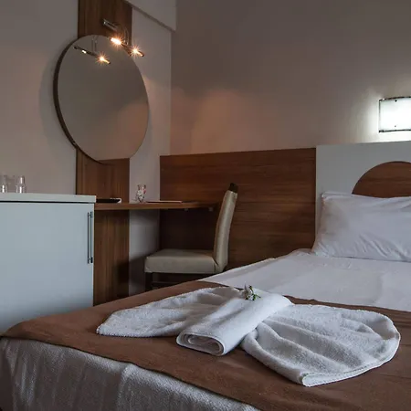 Hotel Monna Roza Garden Kemer