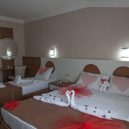 Monna Roza Garden 4* Kemer