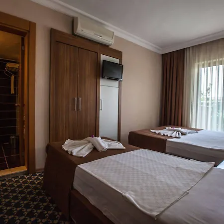 Hotel Monna Roza Garden Kemer