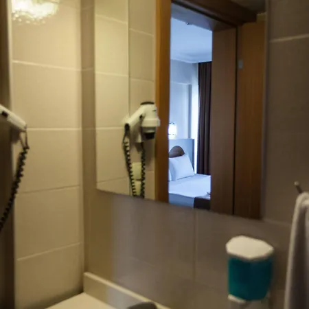 Monna Roza Garden Hotel Kemer