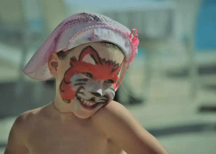 Monna Roza Garden Kemer