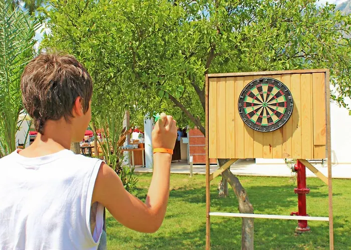 Monna Roza Garden 4* Kemer