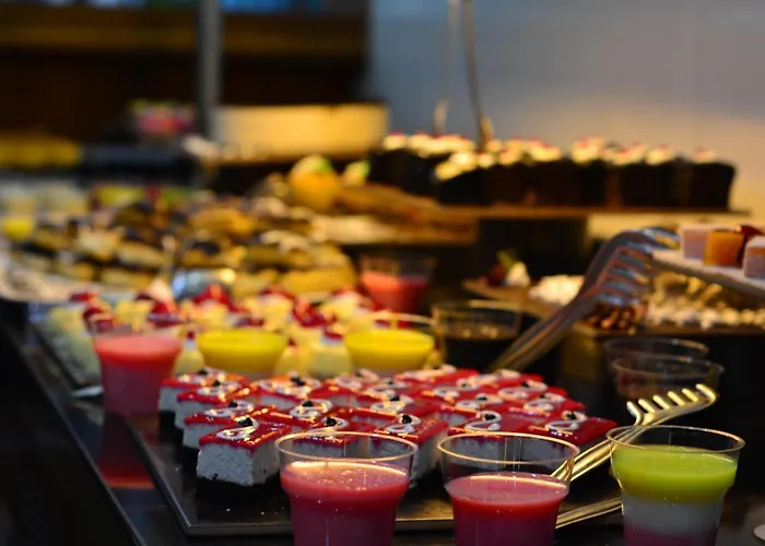 Monna Roza Garden 4* Kemer