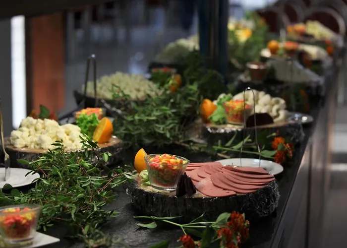 Monna Roza Garden Kemer