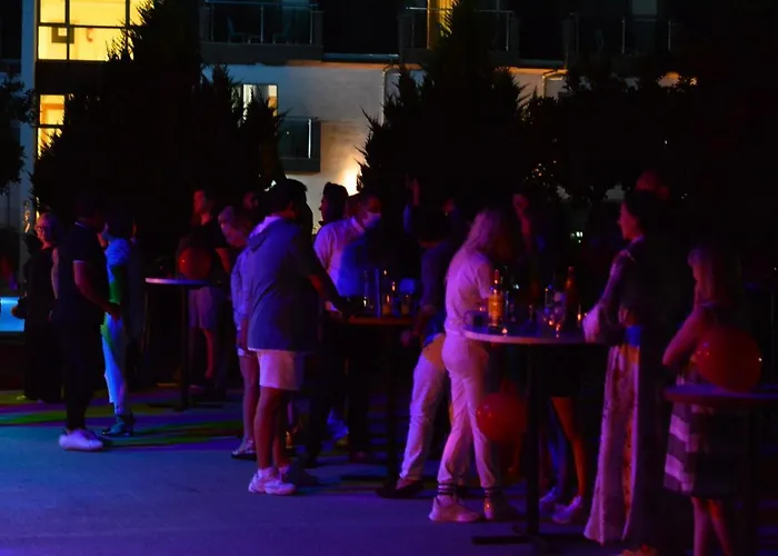 Monna Roza Garden Kemer