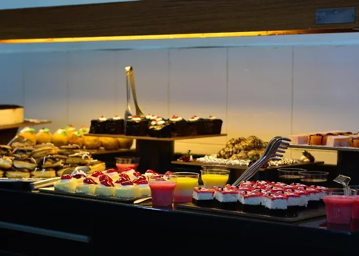 Monna Roza Garden 4*