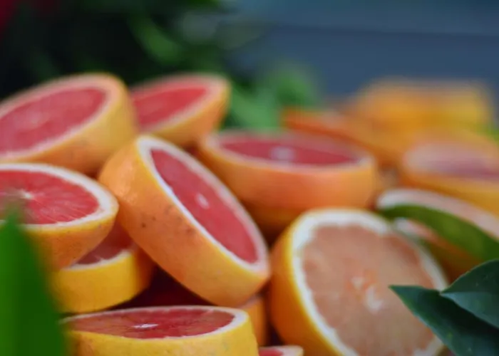 Monna Roza Garden Kemer