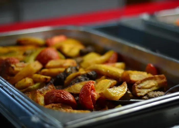 Monna Roza Garden 4* Kemer