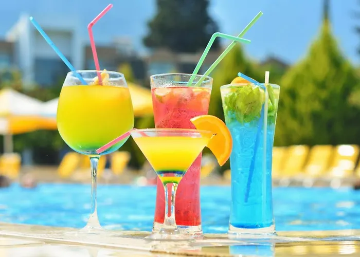 Monna Roza Garden 4*