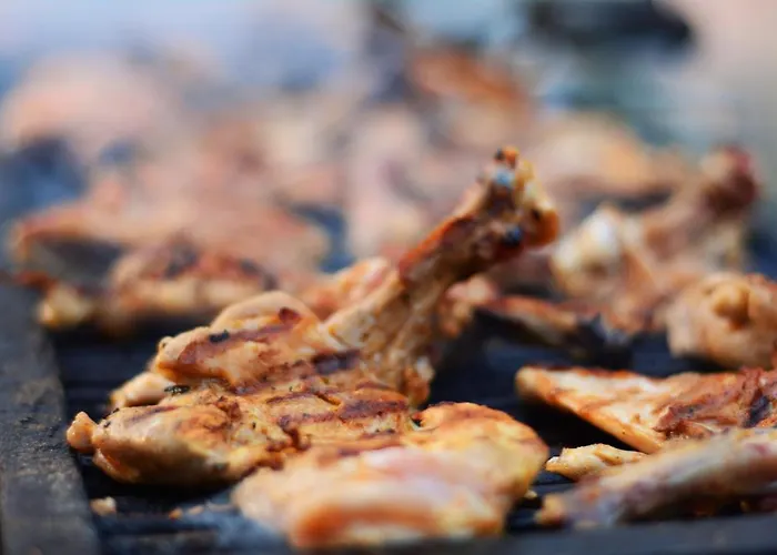 Szálloda Monna Roza Garden 4*