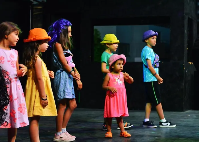 Monna Roza Garden 4*