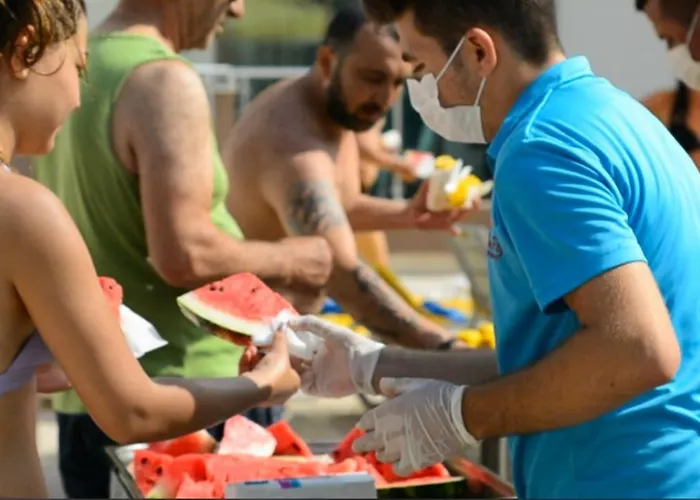 Monna Roza Garden 4* Kemer