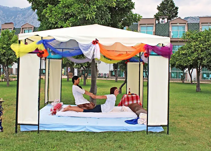 Monna Roza Garden Szálloda