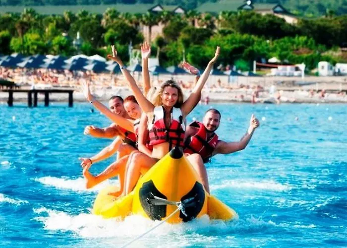 Monna Roza Garden Szálloda