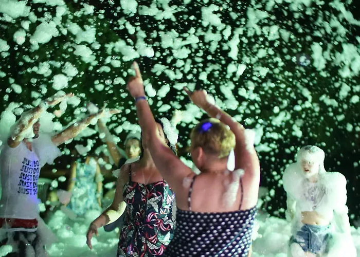 Szálloda Monna Roza Garden 4*