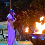Monna Roza Garden Kemer