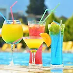 Monna Roza Garden 4*