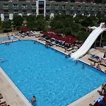 Hotel Monna Roza Garden 4*