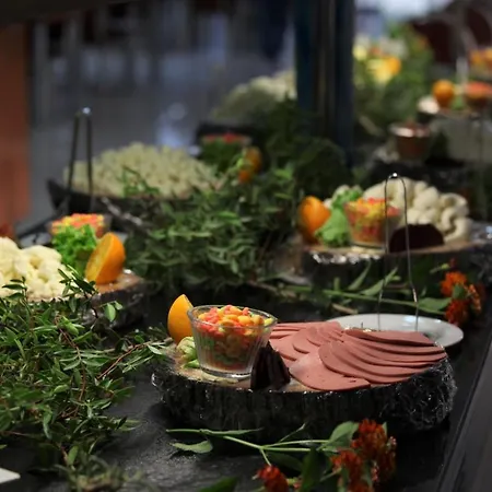 Monna Roza Garden Kemer