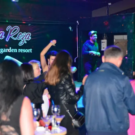 Monna Roza Garden 4* Kemer