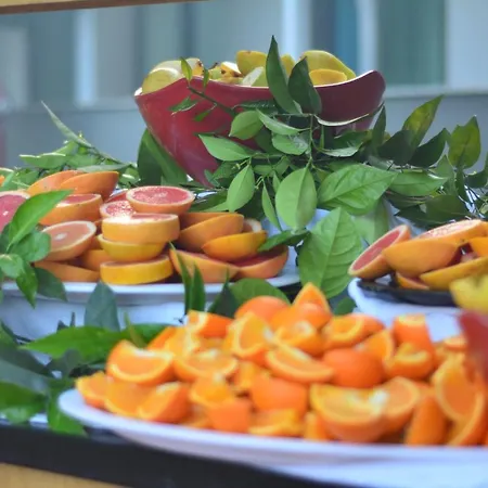 Otel Monna Roza Garden Kemer