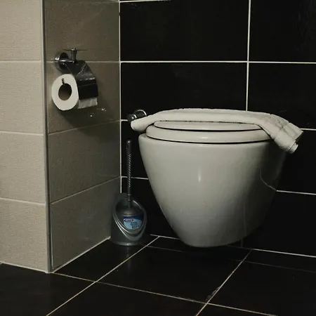 Monna Roza Garden Otel Kemer