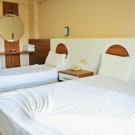 Monna Roza Garden Otel Kemer