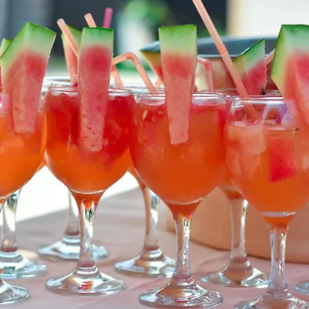 Monna Roza Garden Otel 4*