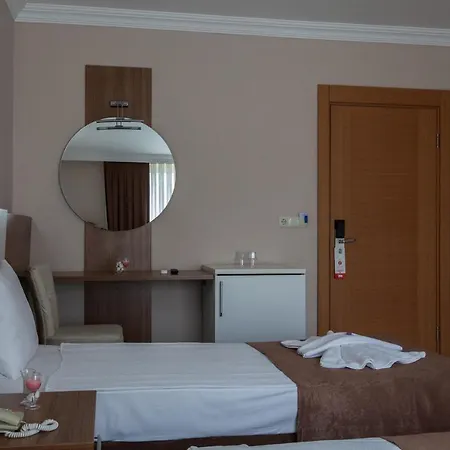 Monna Roza Garden 4* Kemer