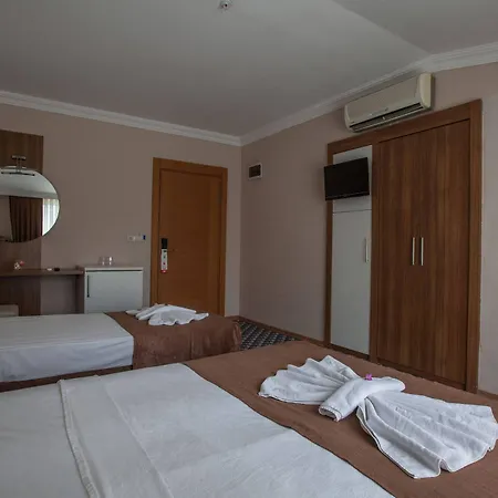 Monna Roza Garden 4* Kemer