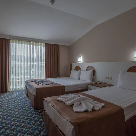 Otel Monna Roza Garden Kemer