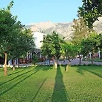 Monna Roza Garden Hotel Kemer