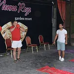 Monna Roza Garden 4*